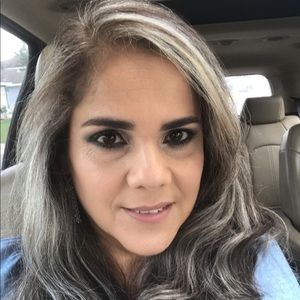 Meet your Posher, Olga